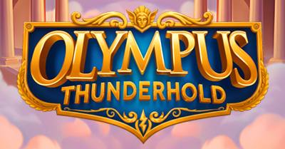 Olympus Thunderhold
