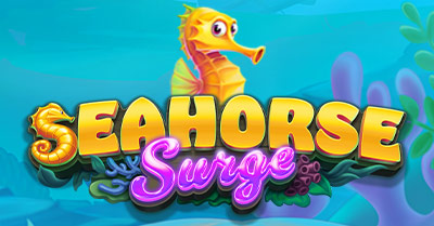 Seahorse Surge